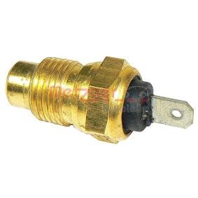 METZGER Temperatuursensor 0905011