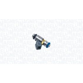 MAGNETI MARELLI Injector 805001186290