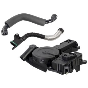 FEBI BILSTEIN Oljeavskiljare, vevhusventilation 176481