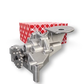 FEBI BILSTEIN Oil Pump 176783