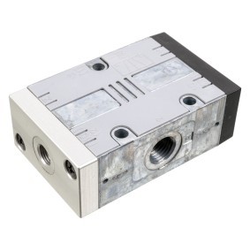 FEBI BILSTEIN Válvula de varías vías 177666