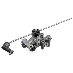 Spletna trgovina z FEBI BILSTEIN Ventil zracne vzmeti 177804