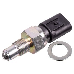 FEBI BILSTEIN Contacteur, feu de recul 177824