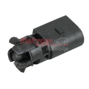 METZGER Sonde de température extérieure 0905076
