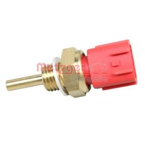 METZGER Temperatuursensor 0905129