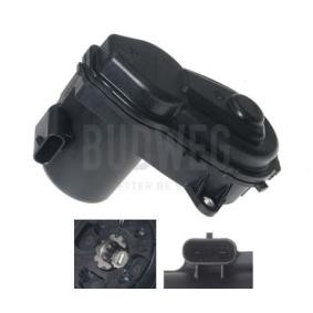 originalios BMW Z4 BUDWEG CALIPER Stovėjimo stabdys 208040