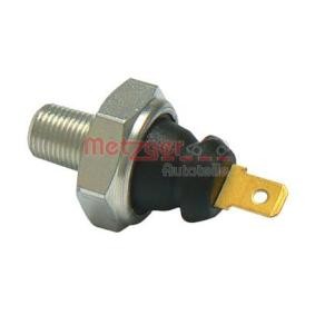 METZGER Oljetrykkbryter 0910011