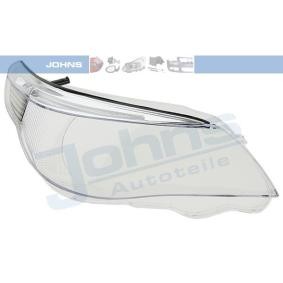 JOHNS Tulipa, faro principal 20 17 10-29