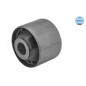 MEYLE Suspension, support d'essieu 714 710 0028