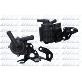 Spletna trgovina z DOLZ Obtocna crpalka za vodo, -orevanje pri stanju EP547A