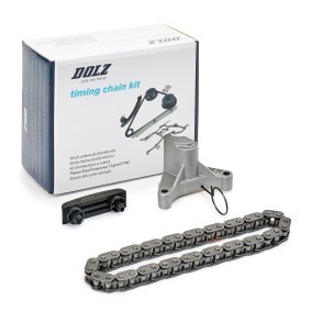 DOLZ Kit de chaîne de distribution SKCC017
