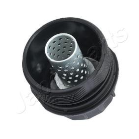 Pirkti JAPANPARTS Dangtis, alyvos filtro korpusas FOC-036