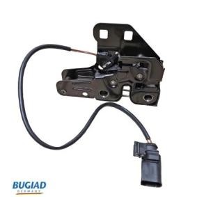 BUGIAD Cerradura del capó de motor BDL15514