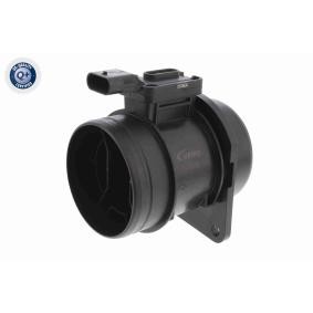 VEMO Mass air flow sensor V10-72-0160
