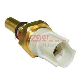 Купить METZGER Термовыключатель, вентилятор радиатора 0915243