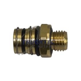 TRUCKTEC AUTOMOTIVE Connecteur, conduite d'air comprimé 04.36.037