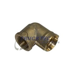 TRUCKTEC AUTOMOTIVE Koplingsstykke, trykkluftledning 04.36.041