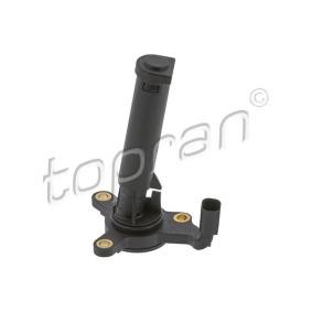 TOPRAN Sensor, motoroljestand 408 829