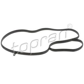 Spletna trgovina z TOPRAN Tesnilo, vodna crpalka 628 330