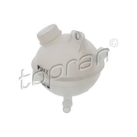 TOPRAN Vase d'expansion, liquide de refroidissement 724 066