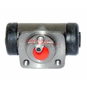 METZGER Cilindro de freno de rueda 101-456