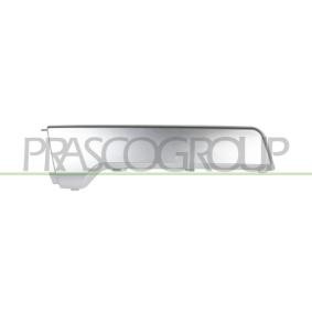 PRASCO Protector para parachoques LR8021253