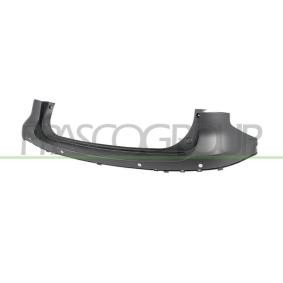 originalni Suzuki VITARA PRASCO Celna maska (preobleka ) SZ3621051