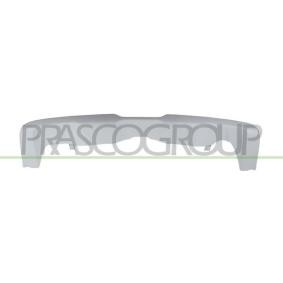 Купить PRASCO Задний диффузор SZ3621895