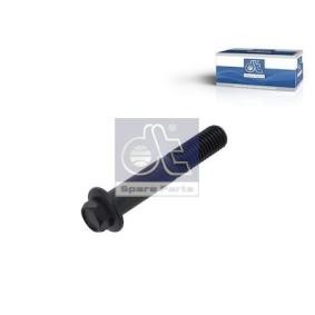 DT Spare Parts Tornillo de volante motor 2.10977
