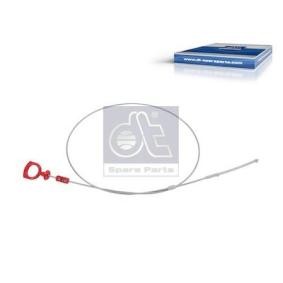 DT Spare Parts Oliepeilstok 2.11498