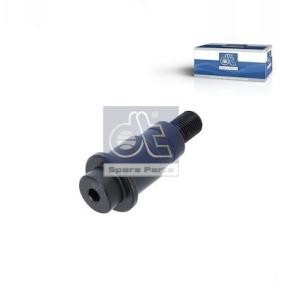 DT Spare Parts Bolt 3.84034