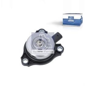 DT Spare Parts Soupape 4.71970