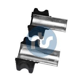 RTS Stabilisatorstang rubber 035-00094
