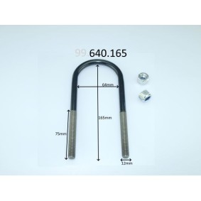 alkuperäiset Chrysler 300 CS Germany Lehtijouset 99.640.165