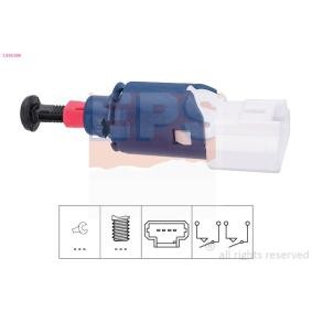 EPS Kontakt, koblingsbetjening (fartpilot) 1.810.290