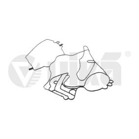 Spletna trgovina z VIKA Tesnilo, pokrov ohisja (blok motorja) 11031826801