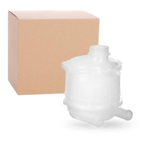 METZGER Depósito compensación, refrigerante 2140018