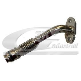 Spletna trgovina z 3RG Cevovod za olje, polnilnik 19618