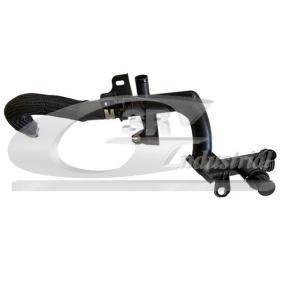 3RG Jäähdyttimen letku 85281