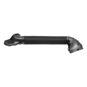 ABAKUS Tubo flexible de aspiración, filtro de aire 054-028-048