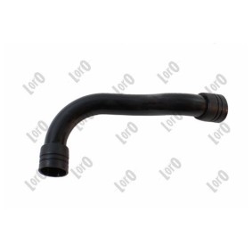 ABAKUS Tubo flexible de aspiración, filtro de aire 054-028-059