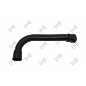ABAKUS Tubo flexible de aspiración, filtro de aire 054-028-060
