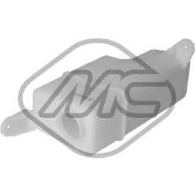 Купить Metalcaucho Компенсационный бак, охлаждающая жидкость 31839