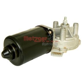 METZGER Ruitenwissermotor 2190507