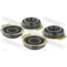 FEBEST Dichtring, verstuiverhouder FDCP-002-PCS4