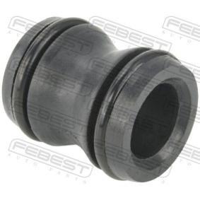 FEBEST Kølerslange VWWH-CDAB