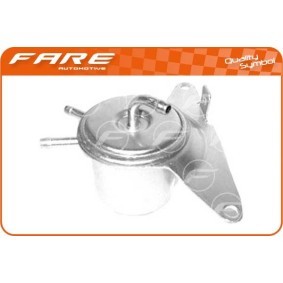FARE SA Séparateur de gaz, carburateur 20673