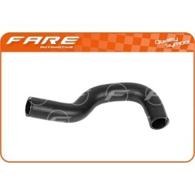 FARE SA Tubería de radiador 23569