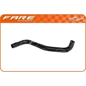 FARE SA Tubería de radiador 23576