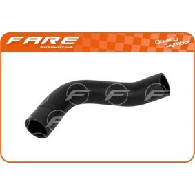 FARE SA Kühlerschlauch 23593